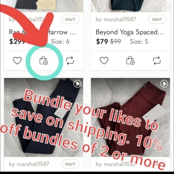 29. Lululemon Rise and Run Purple & Black Sports Bra - Picture 8 of 9